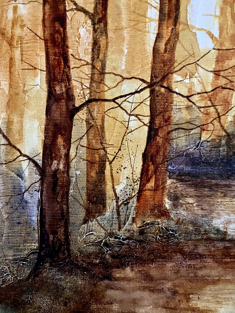 Godolphin Autumn