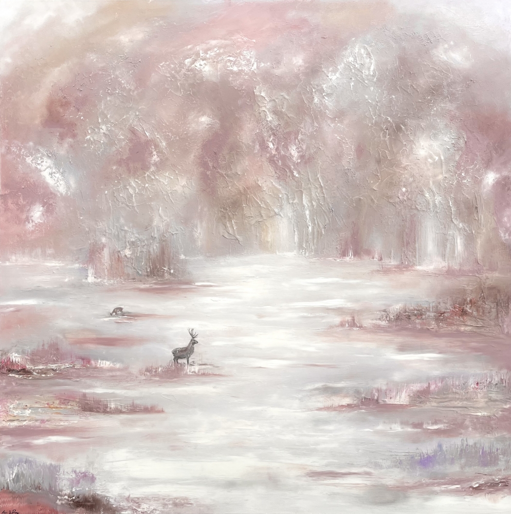 Pink Diamond