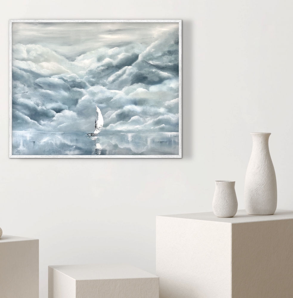 Breathless - Cloudscape