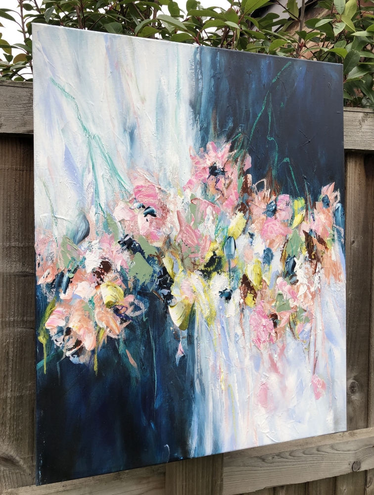 Branch and blossom