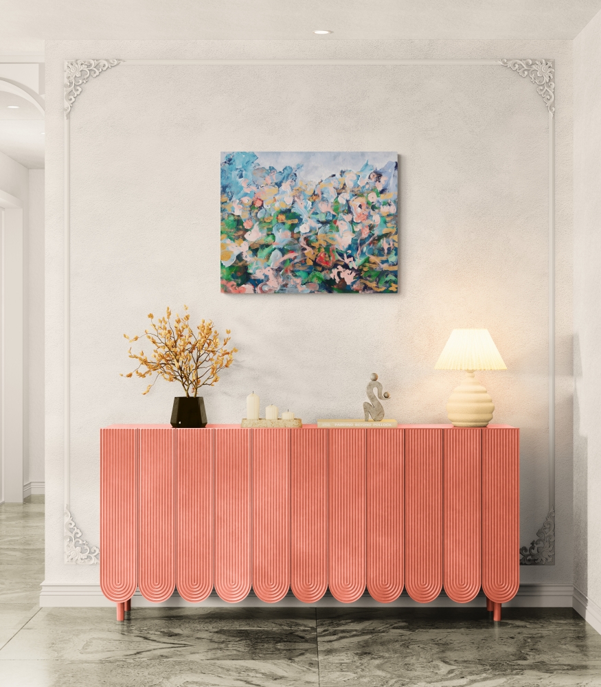 Thrive: Summer Blossom