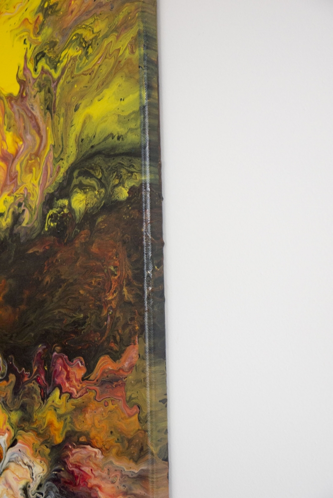 Interstellar Fantasy