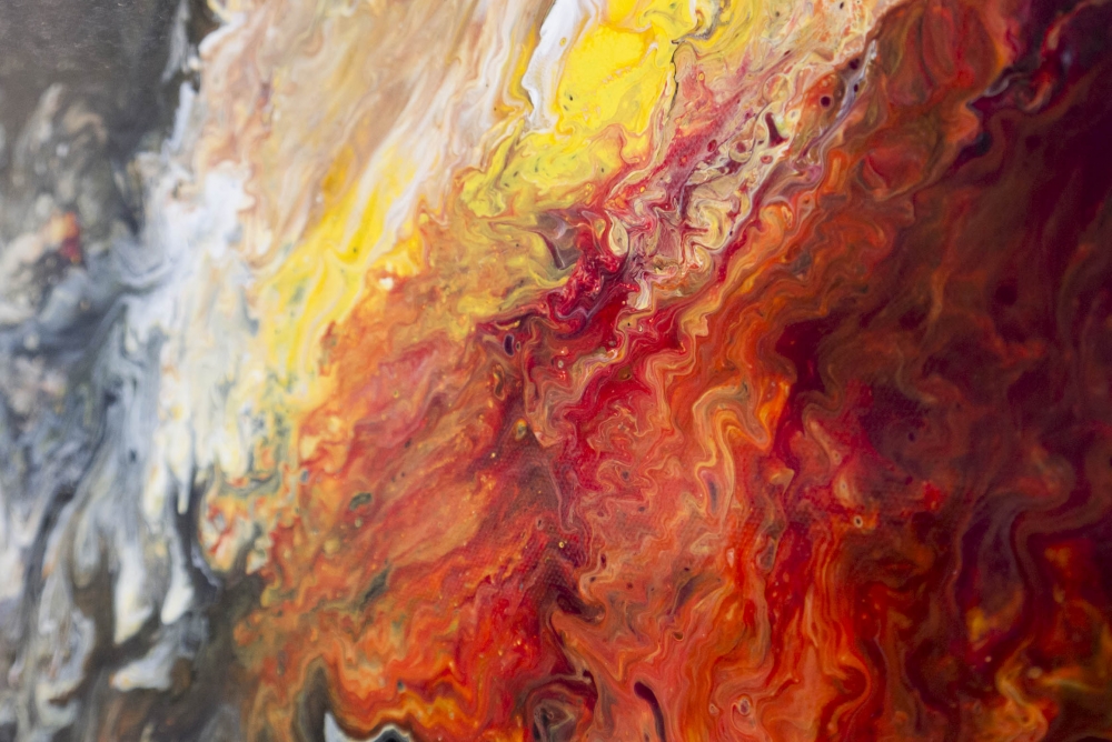 Interstellar Fantasy