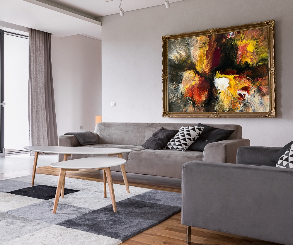 Interstellar Fantasy