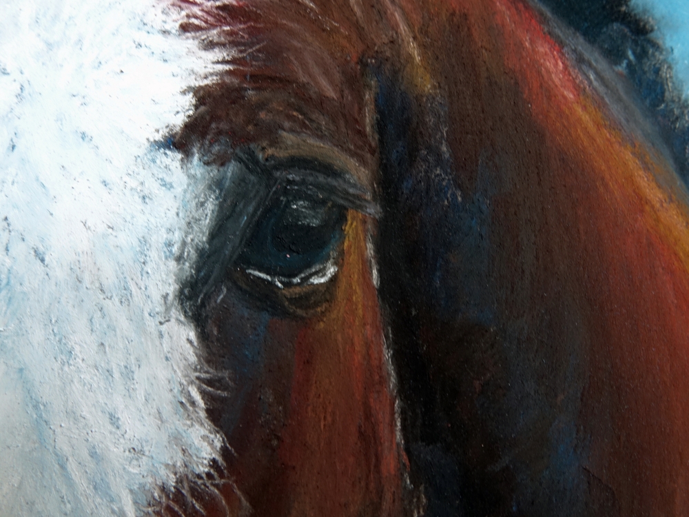 Long Face