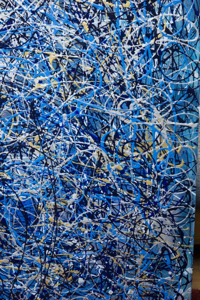 Love's Got Me Spinning