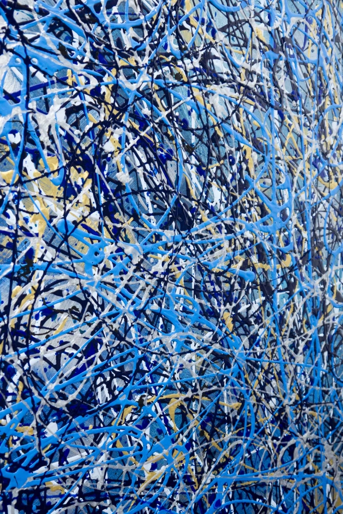 Love's Got Me Spinning