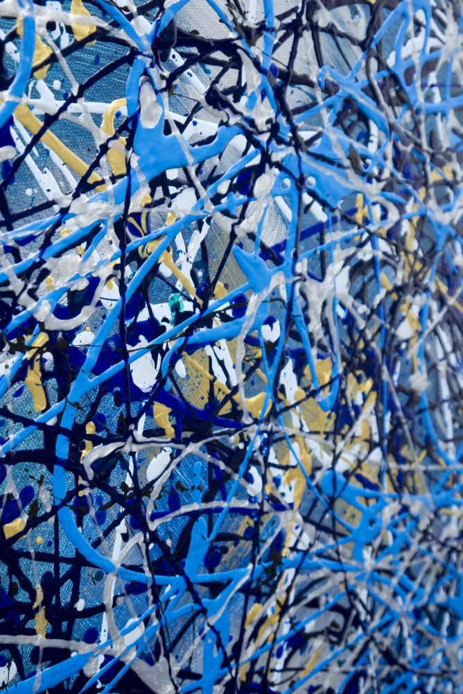 Love's Got Me Spinning