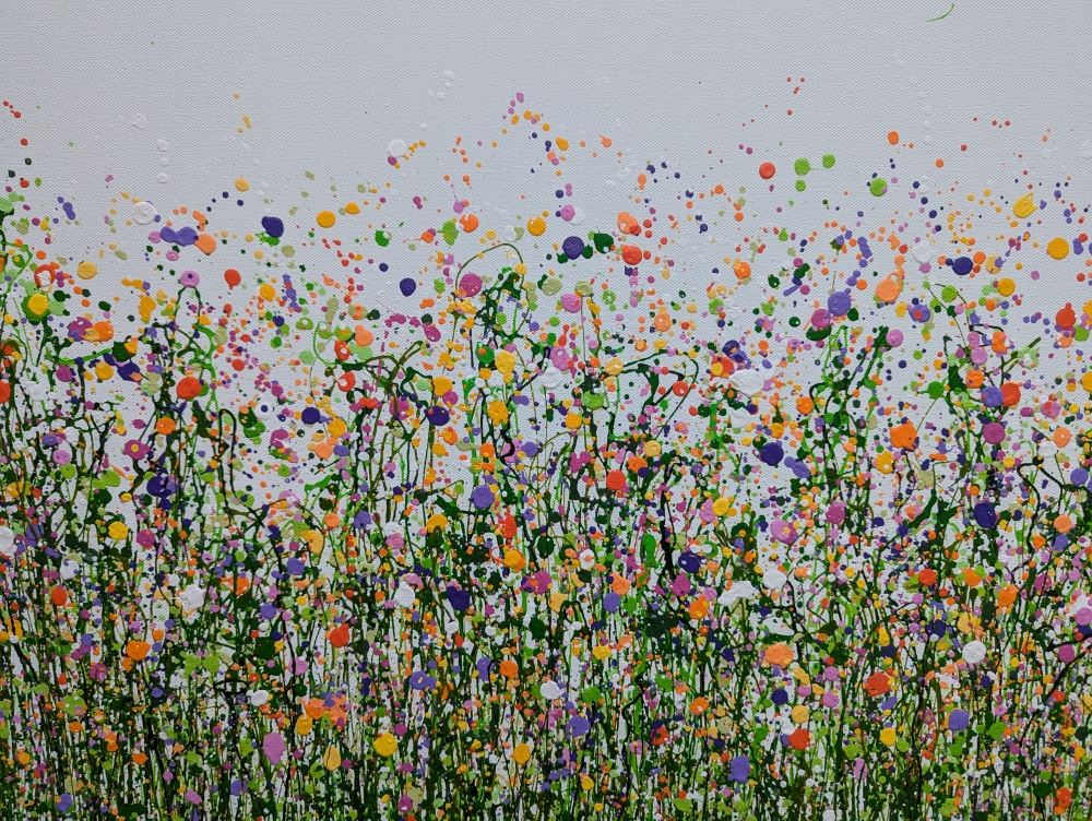 Meadow Cascade 