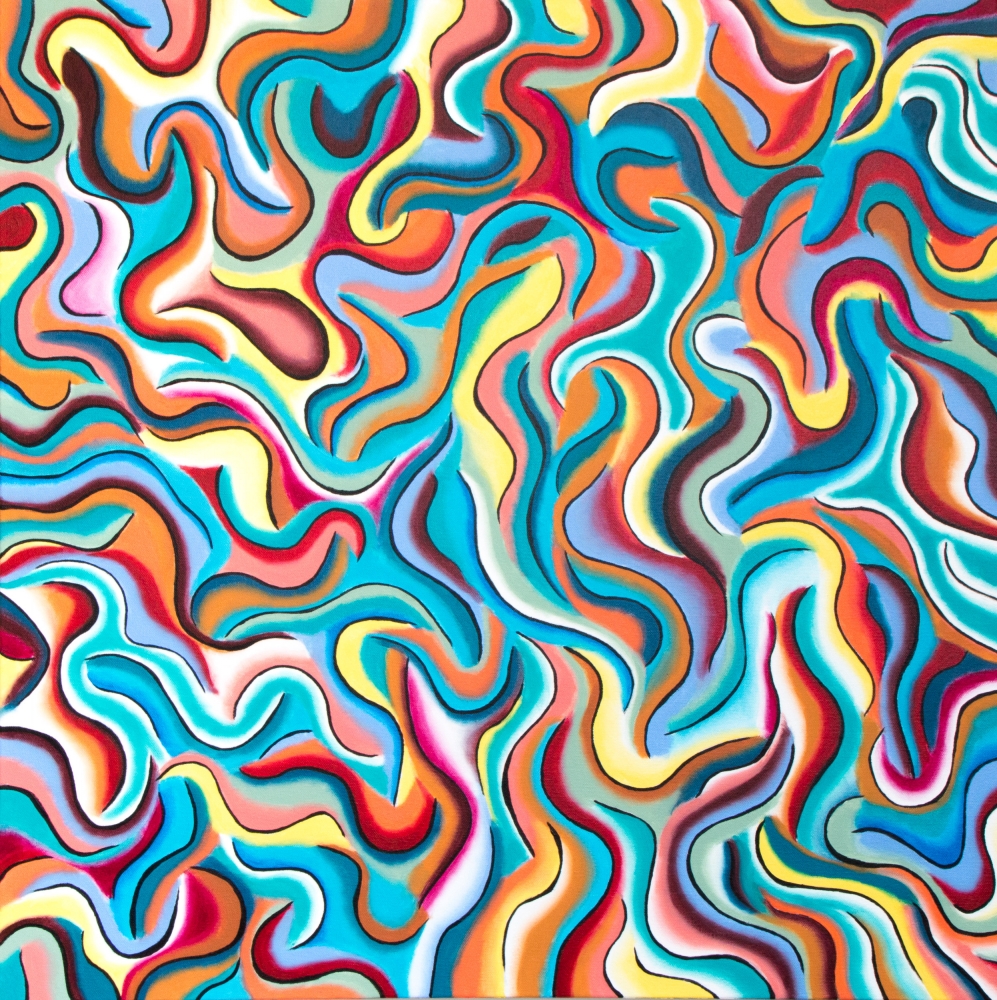 Emotional Rhythm  - 2