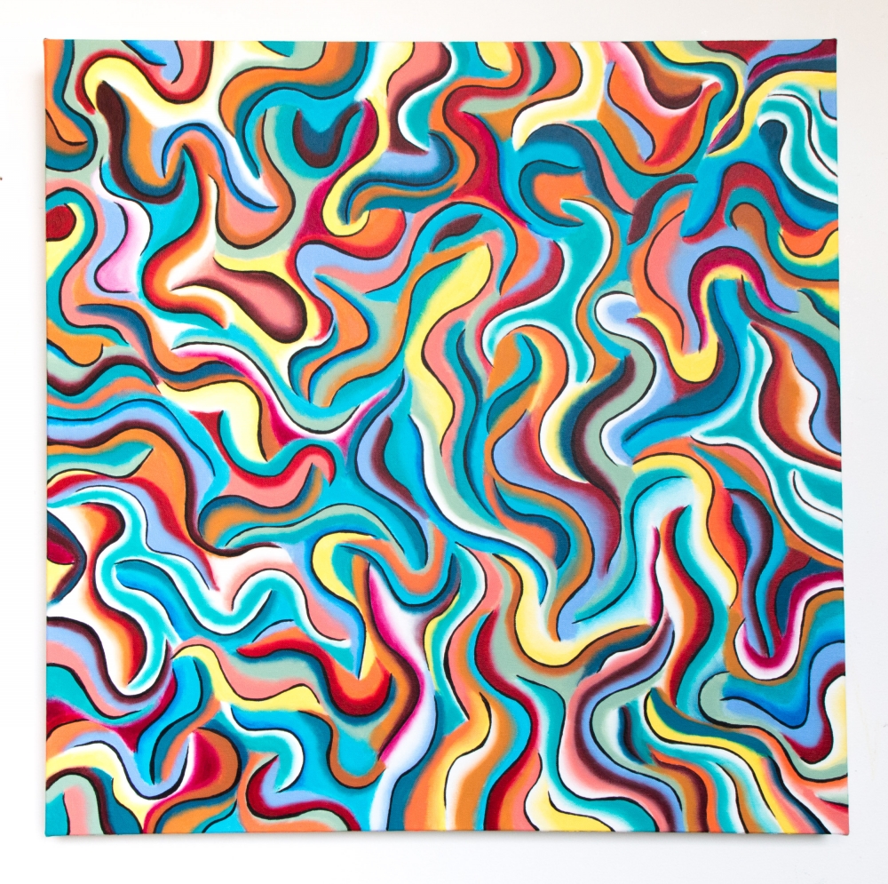 Emotional Rhythm  - 2