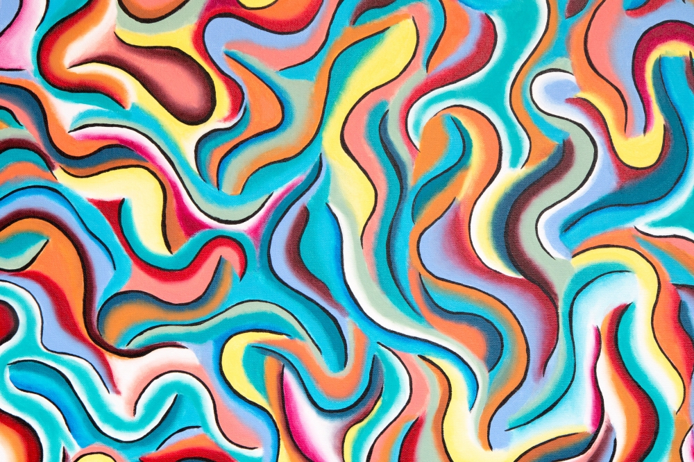 Emotional Rhythm  - 2