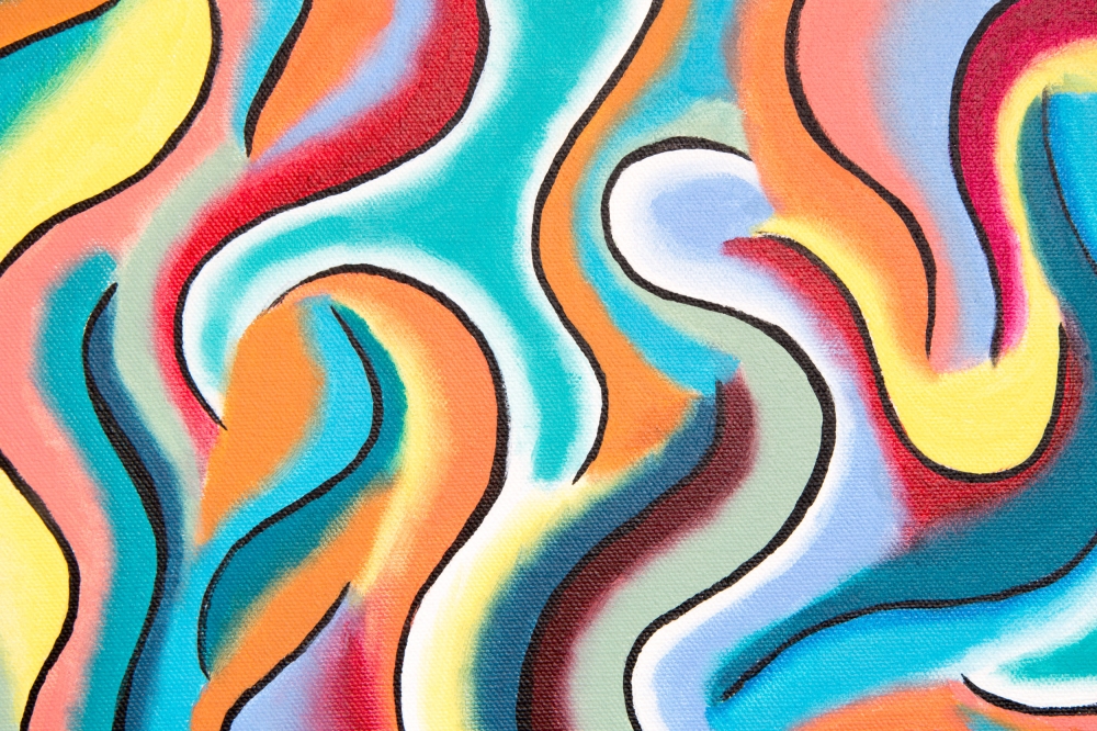 Emotional Rhythm  - 2