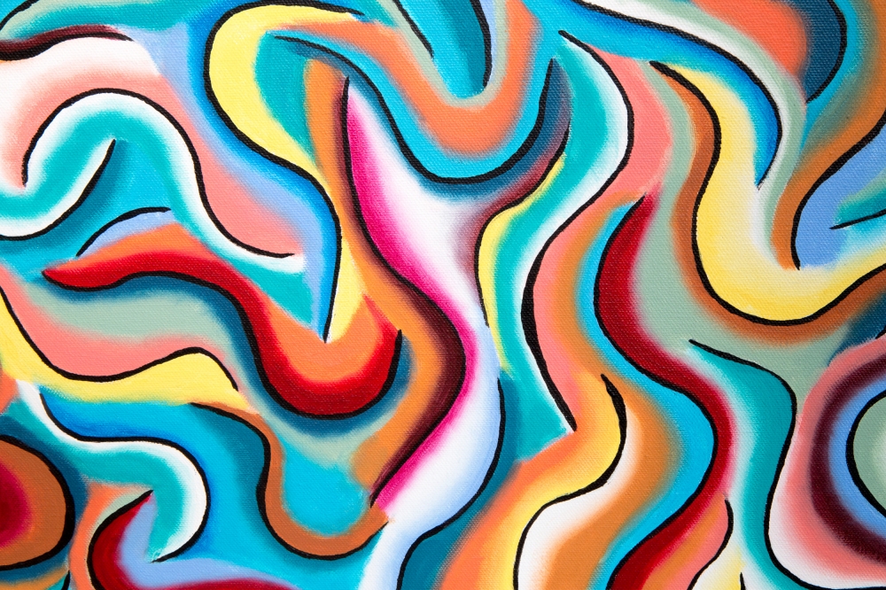 Emotional Rhythm  - 2