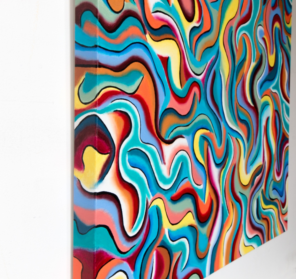 Emotional Rhythm  - 2