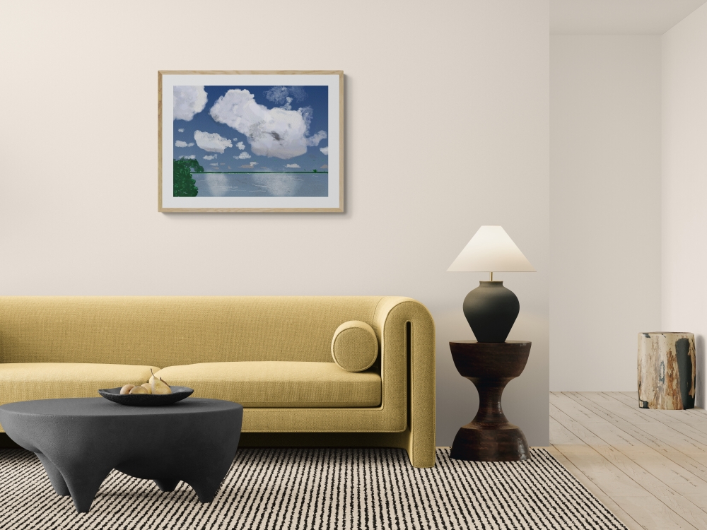 Clouds XVI