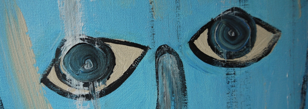 Morris (Portrait series: Innerworlds)
