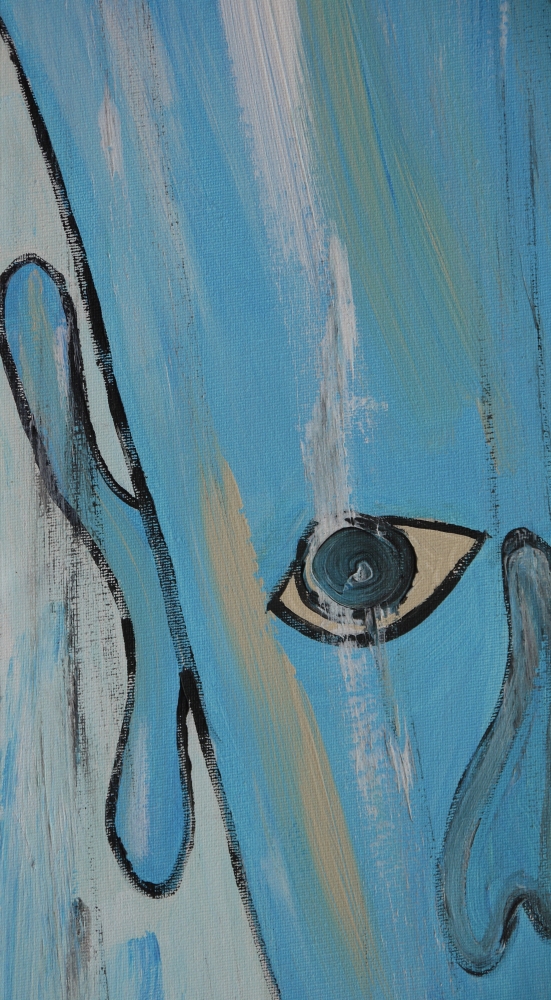 Morris (Portrait series: Innerworlds)