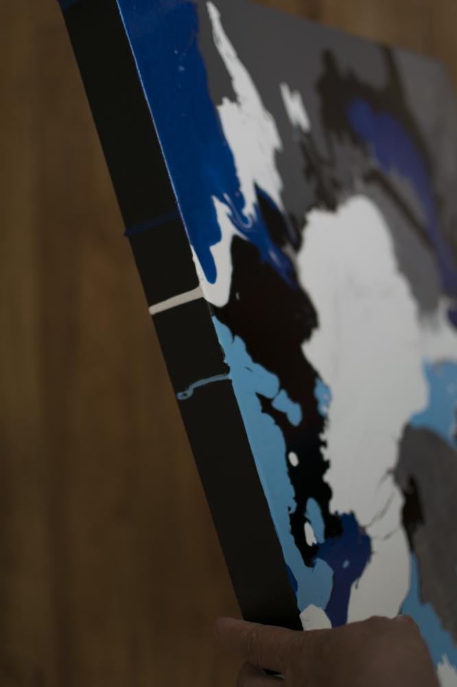 My Head In The Clouds