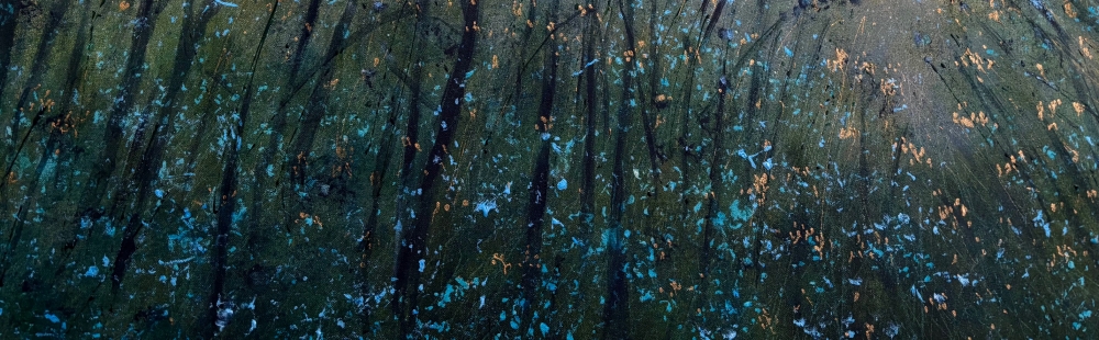 Midnight Reflections