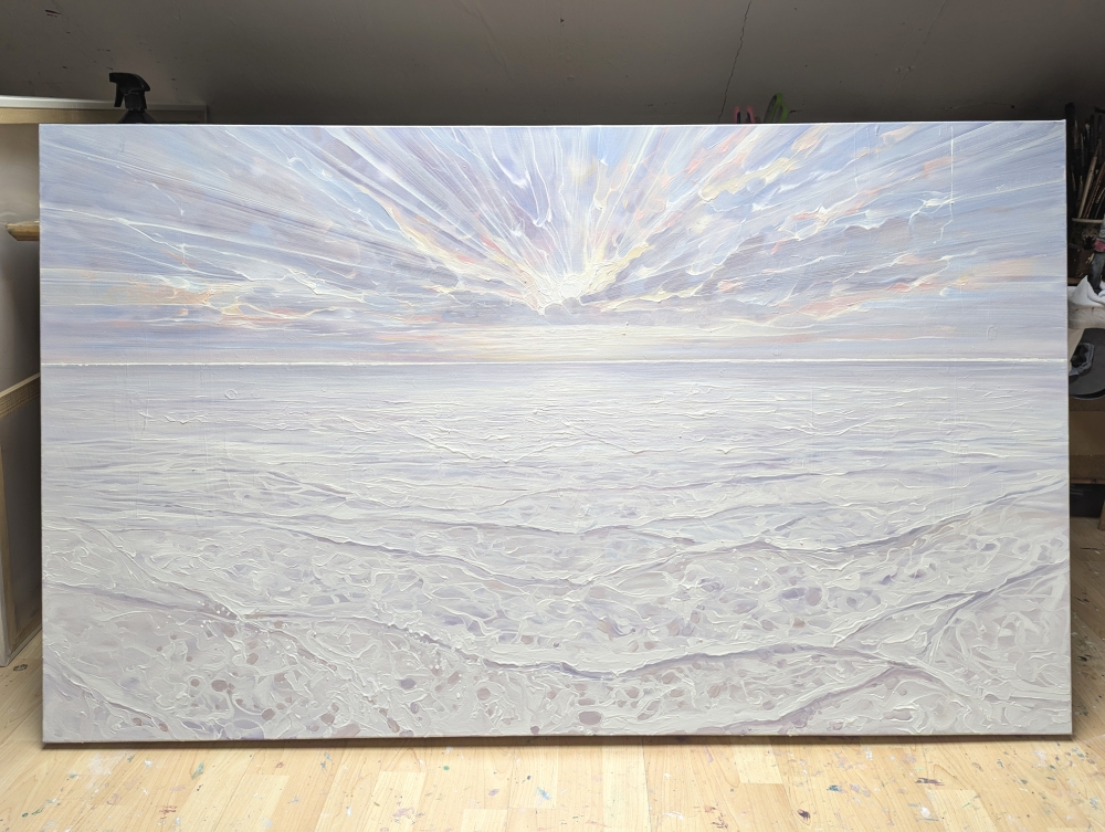 Ocean Dreaming