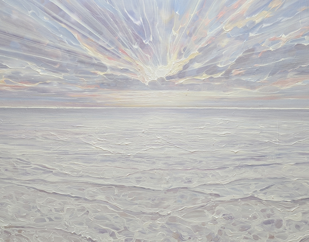 Ocean Dreaming