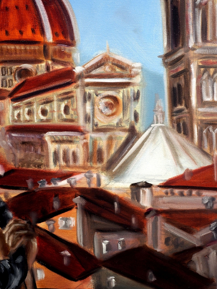 A Call from Florence