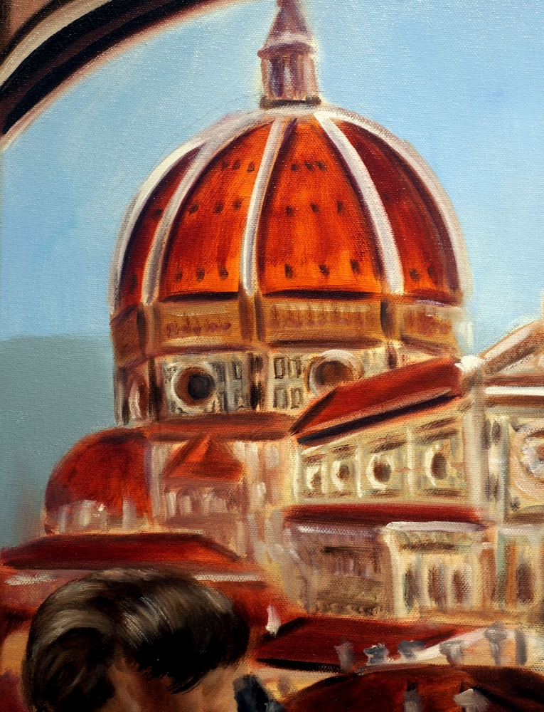 A Call from Florence