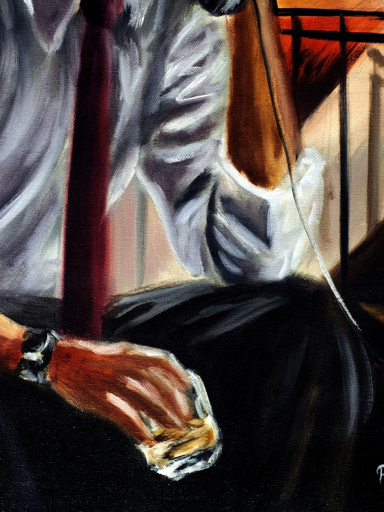 A Call from Florence