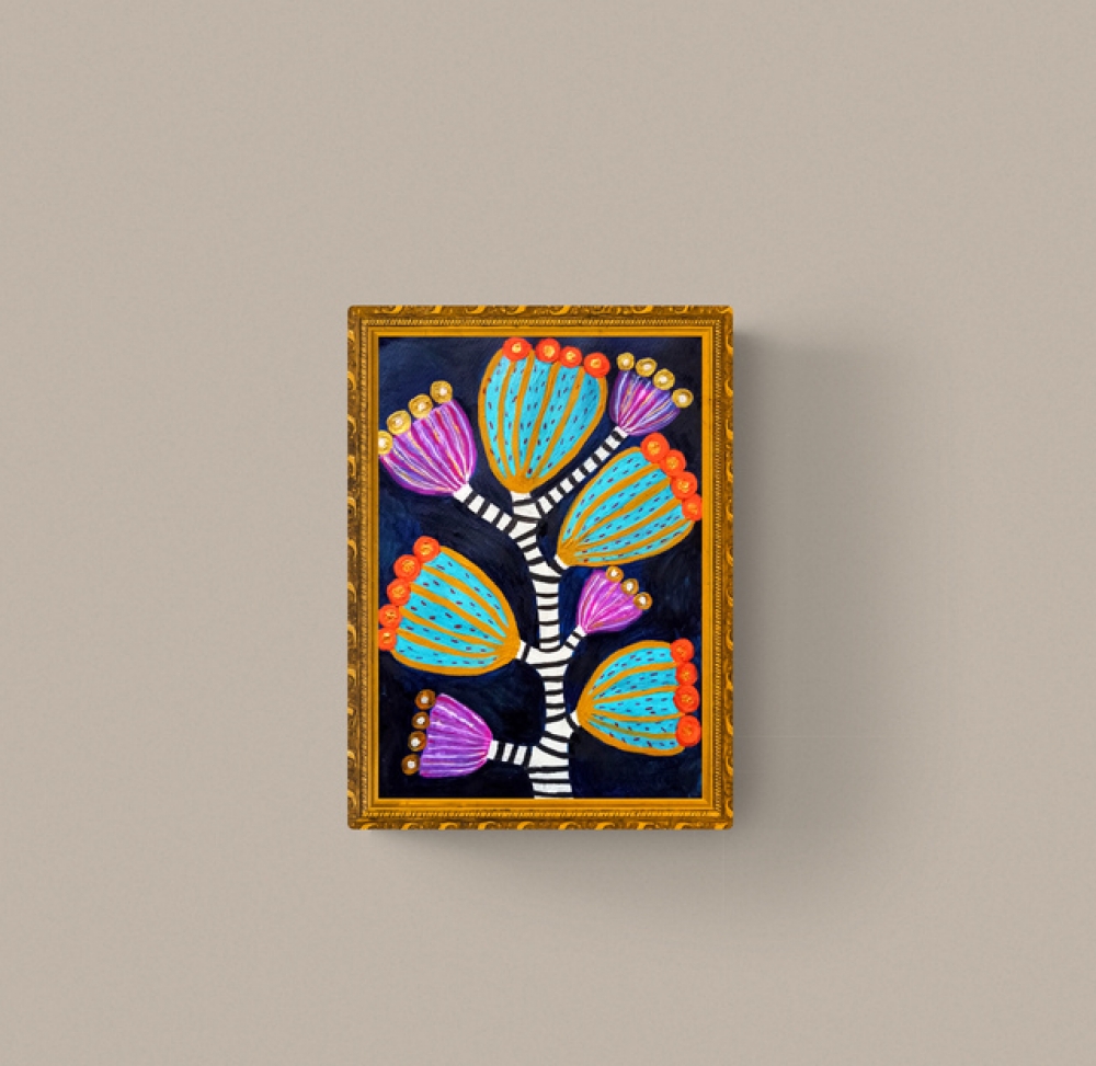 Fig Cactus