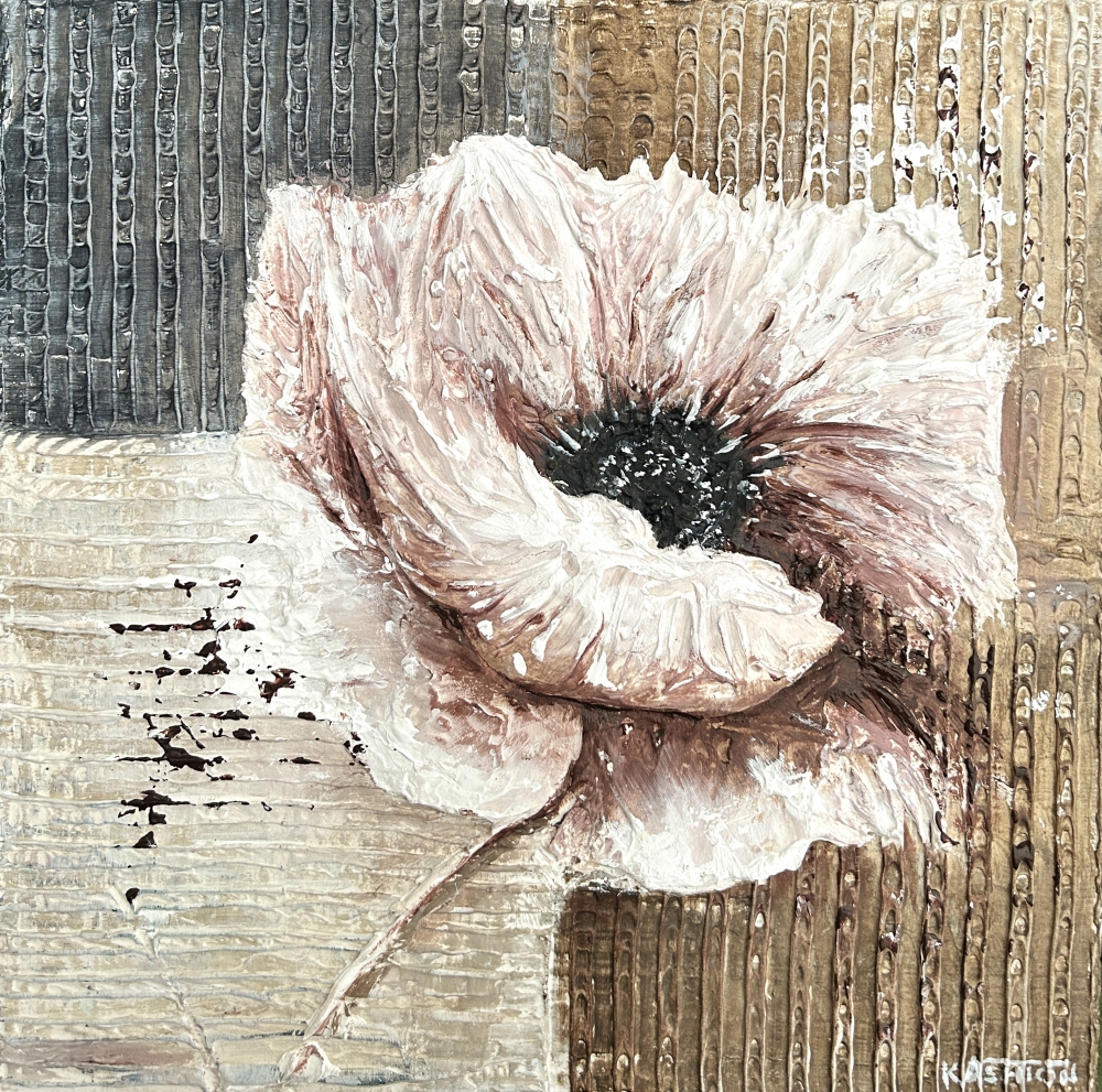 POPPY LOVE