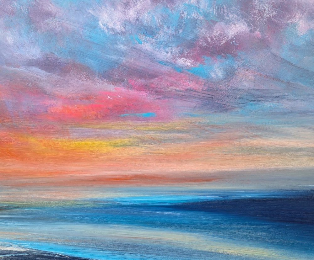 Last Embers