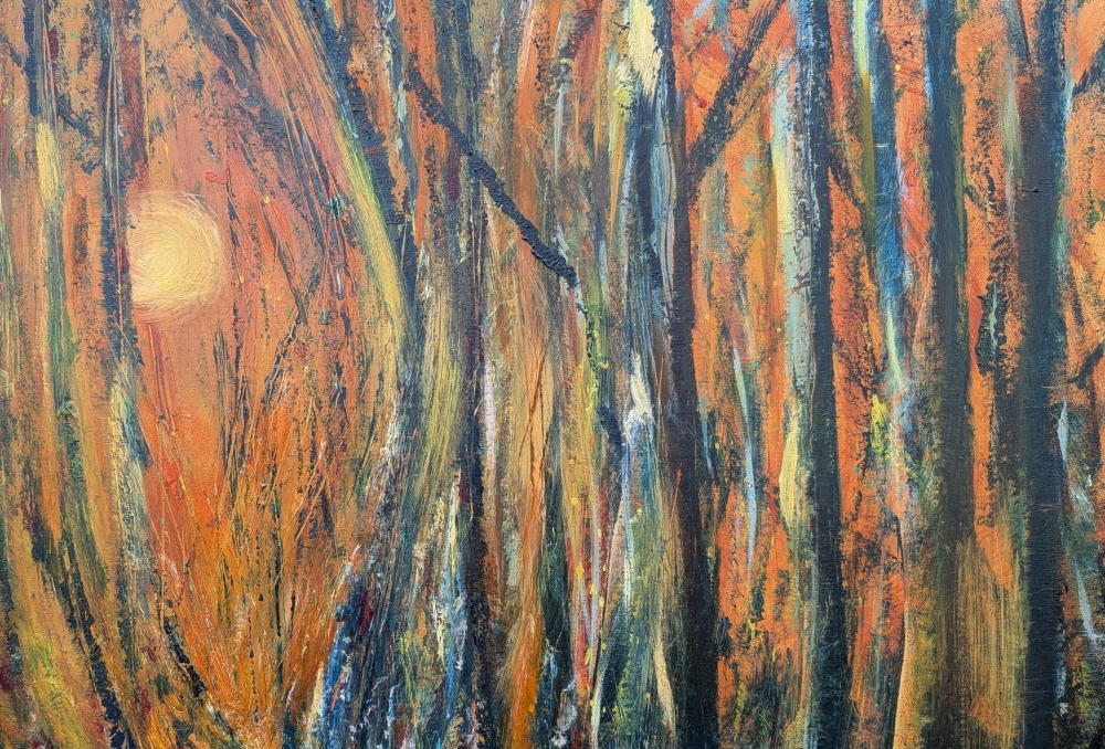 Autumn Light