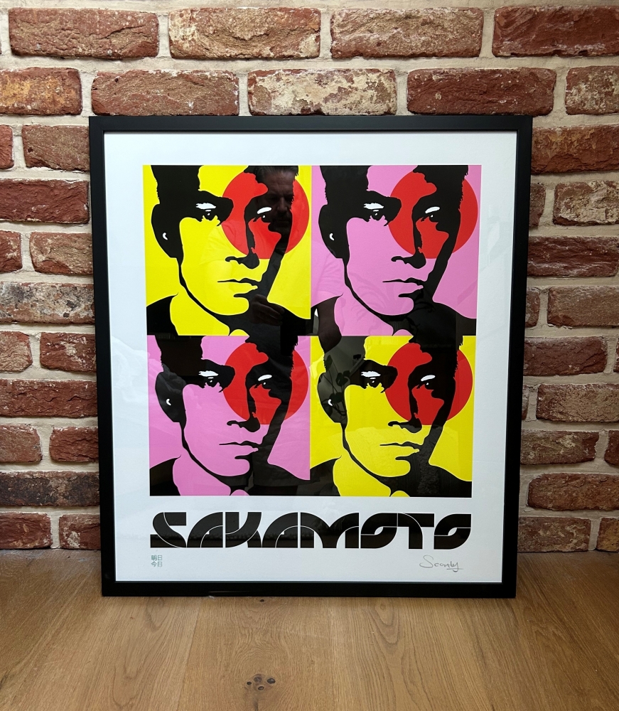 Sakamoto