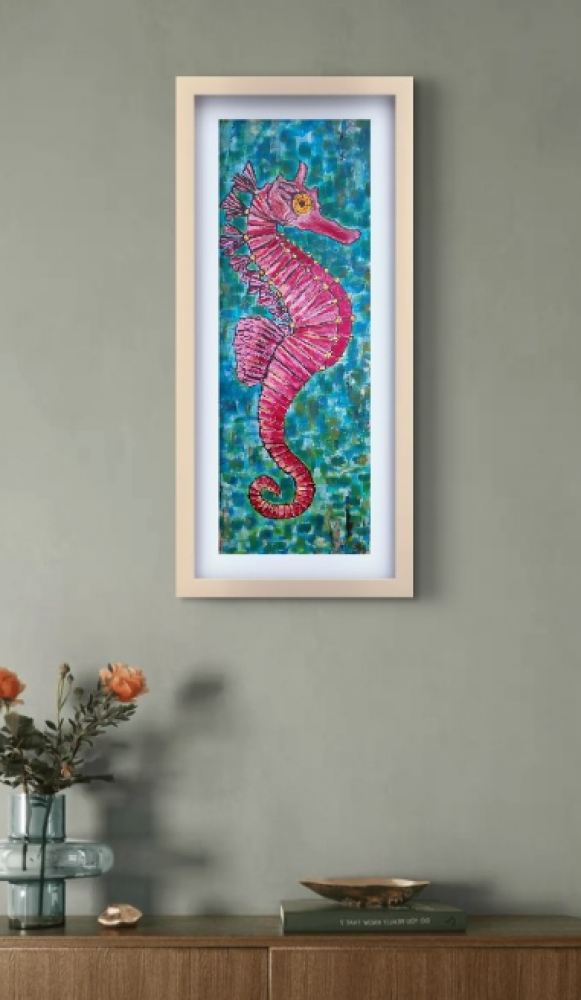 Cedric (Outerworlds series)