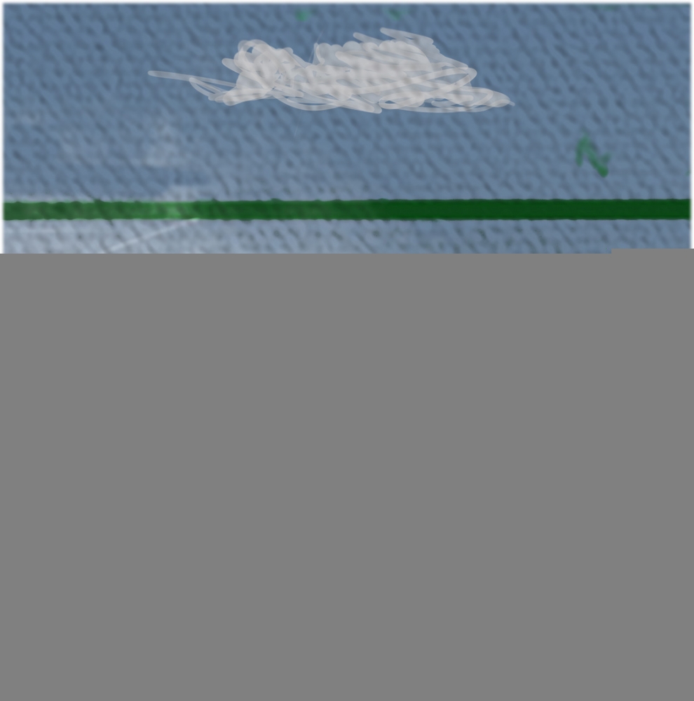 Clouds XVI