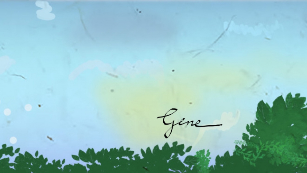 Clouds XIX ALbatross