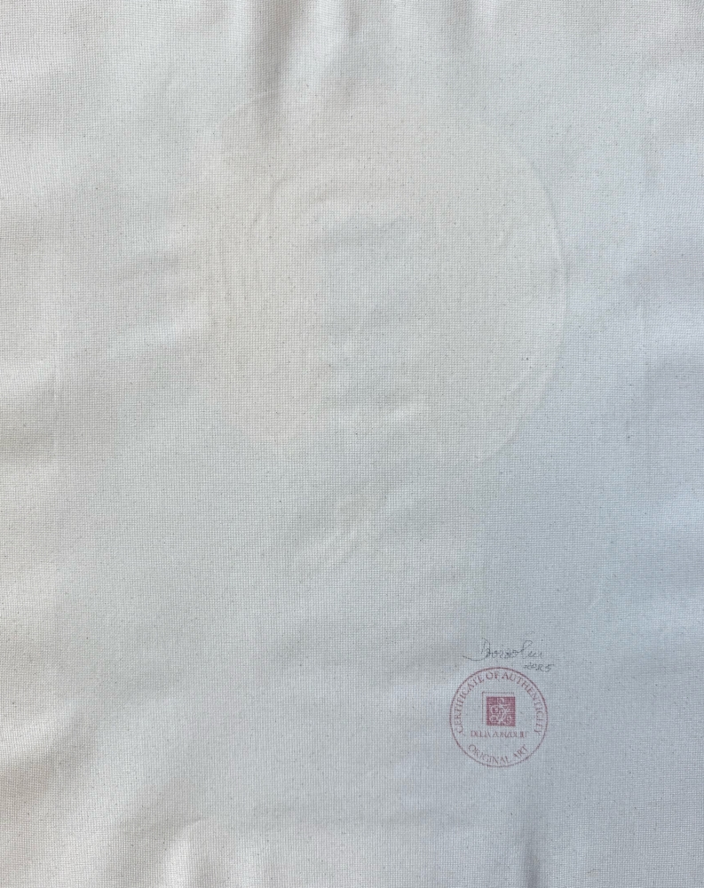 Echo of the Annunciation