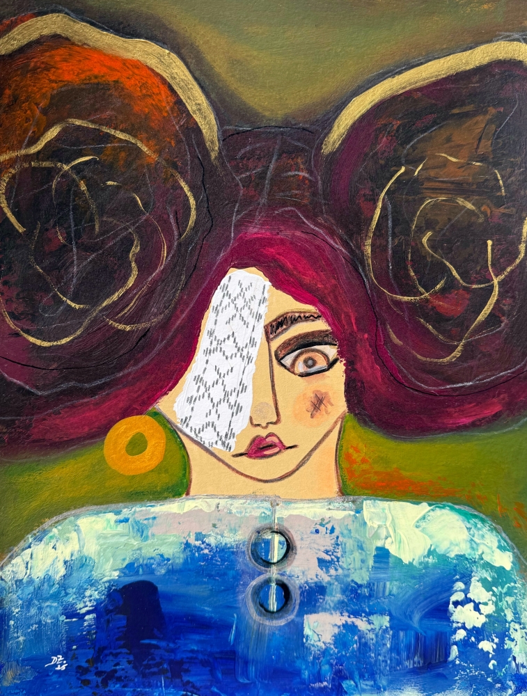 Veiled Song