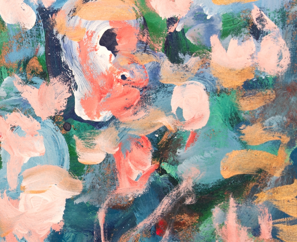 Thrive: Summer Blossom