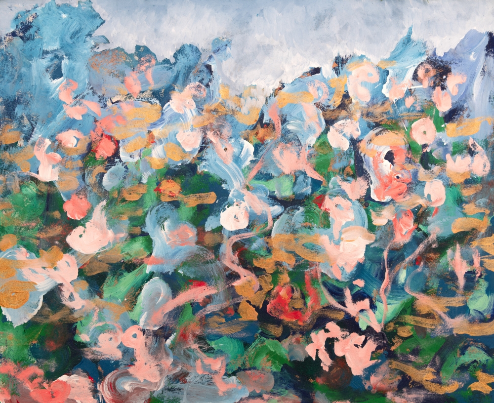 Thrive: Summer Blossom
