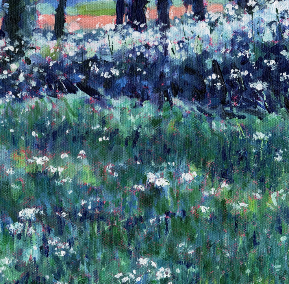 Summer Evening