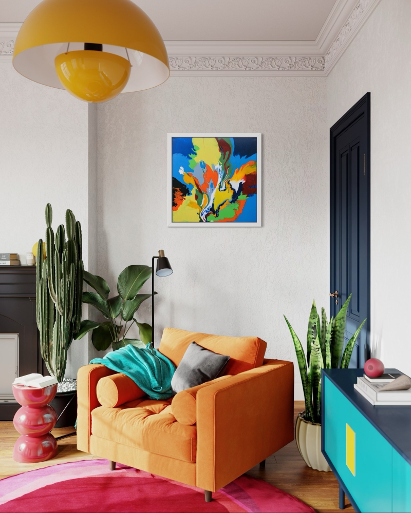 The illusion Of Choice