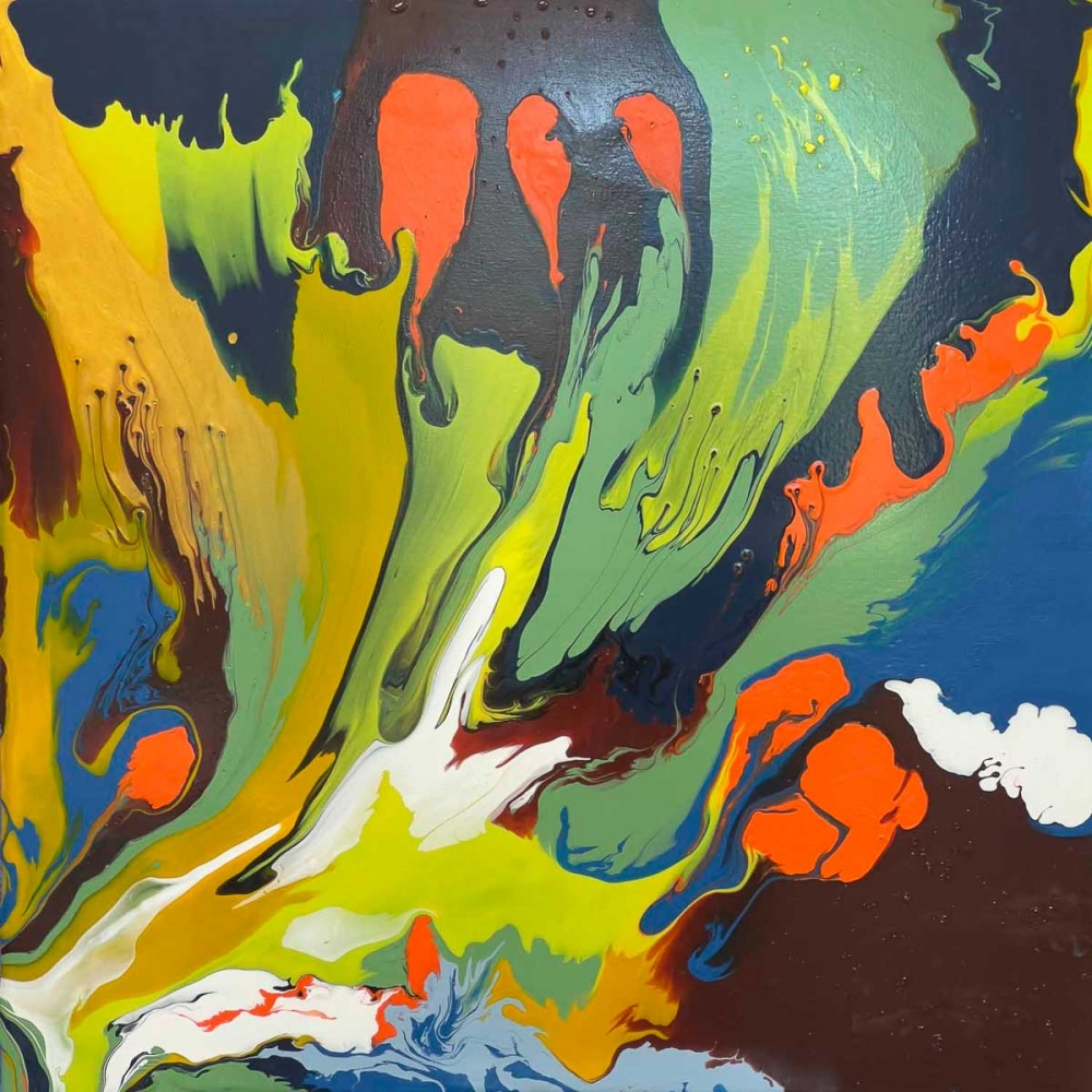 The Return Of Spring