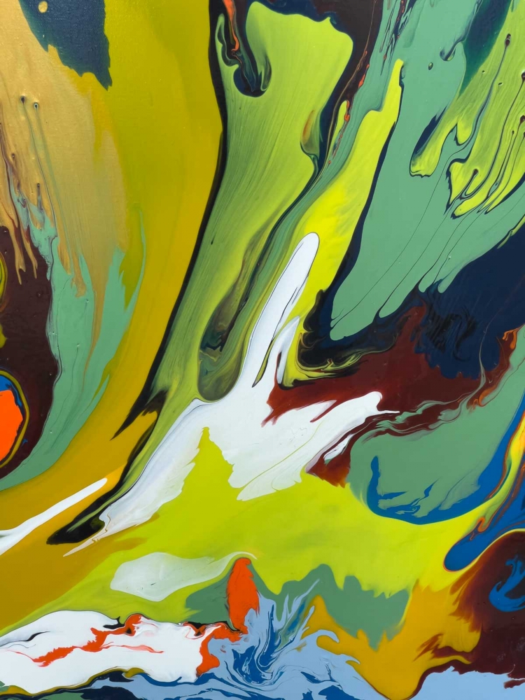 The Return Of Spring