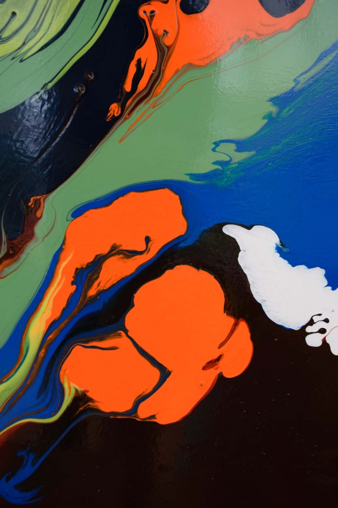 The Return Of Spring