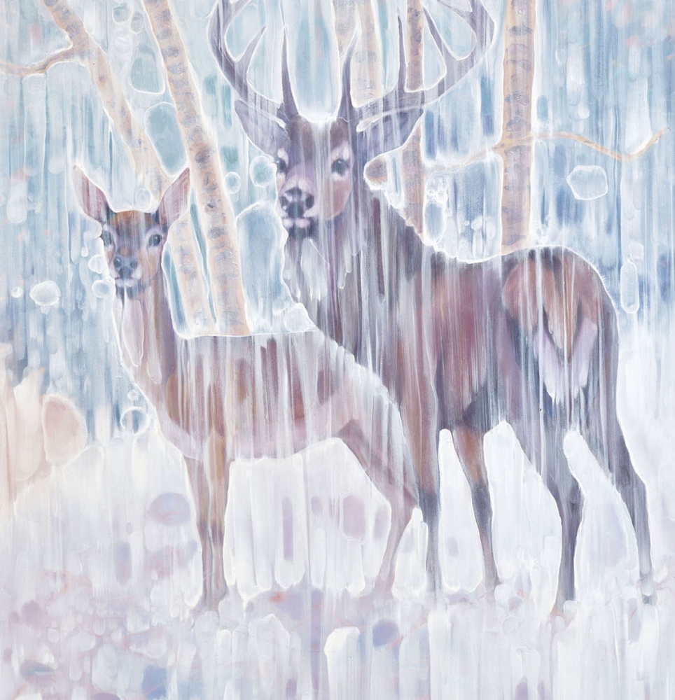 The Winter Monarchs