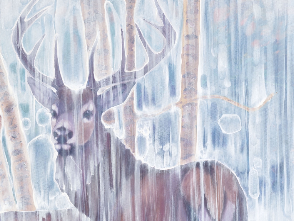 The Winter Monarchs