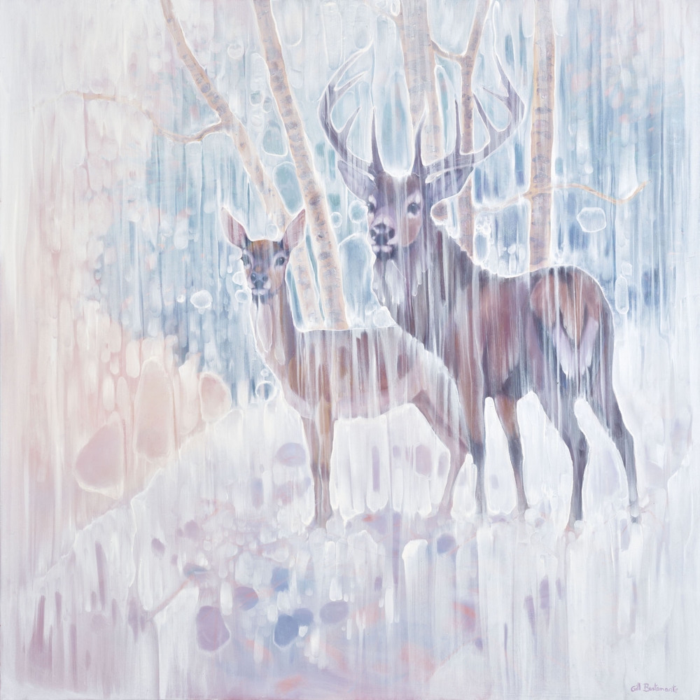 The Winter Monarchs