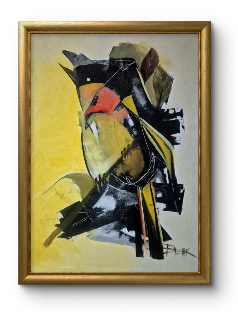 GOLDFINCH